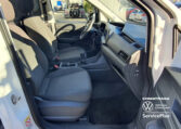 asiento copiloto Volkswagen Caddy Cargo 75 CV