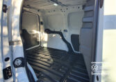 acceso lateral Volkswagen Caddy Cargo 75 CV