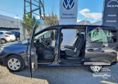 lateral izquierdo Volkswagen Caddy Maxi Origin