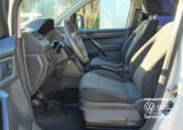 asiento conductor Caddy Pro Kombi