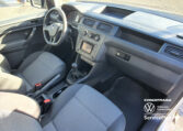interior Caddy Pro Kombi