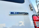 Caddy Pro Kombi Bluemotion