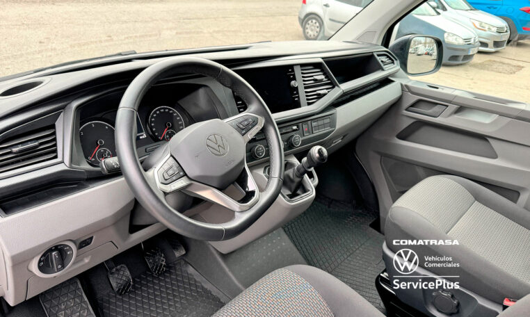 volante multifunción Volkswagen Caravelle Origin