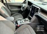 asientos delanteros Volkswagen Amarok Style