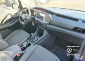 asientos delanteros Volkswagen Caddy
