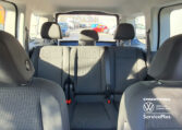 furgoneta Volkswagen Caddy 5 plazas