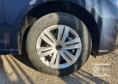 ruedas Volkswagen Caddy