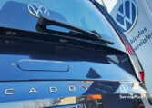 logo Volkswagen Caddy