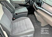 asientos delanteros Volkswagen Multivan Life
