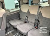 asientos de cuero Volkswagen Multivan Life