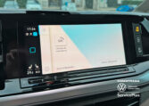 pantalla central Volkswagen Multivan Life