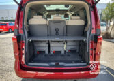 maletero Volkswagen Multivan Life DSG