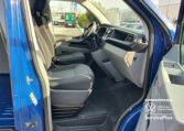 asiento copiloto Volkswagen Transporter