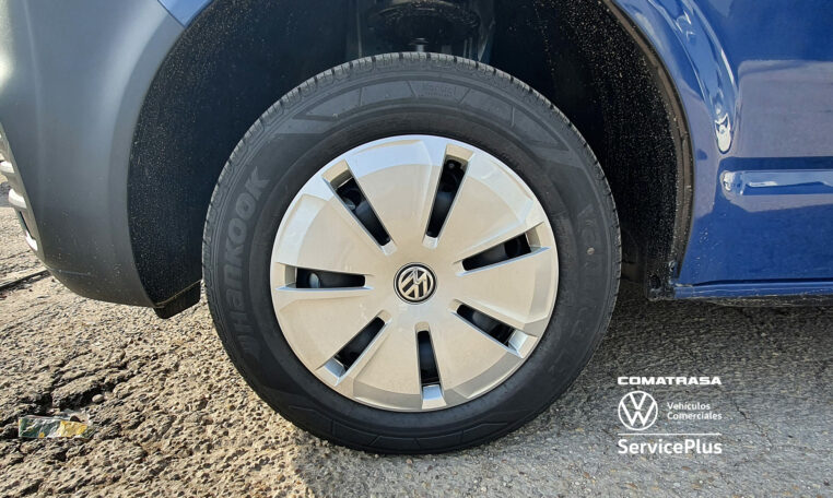 ruedas Volkswagen Transporter