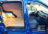 lateral Volkswagen Caddy Maxi Cargo