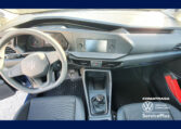 salpicadero Volkswagen Caddy Maxi