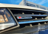 Caddy Maxi furgoneta 4Motion