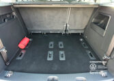 maletero Volkswagen Caddy Origin DSG