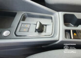 Volkswagen Caddy cambio DSG