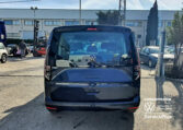 portón trasero Volkswagen Caddy Origin DSG