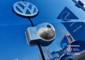 cierre seguridad VW Crafter
