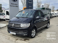 Volkswagen Multivan Premium DSG segunda mano