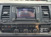 climatización Volkswagen Multivan Premium DSG