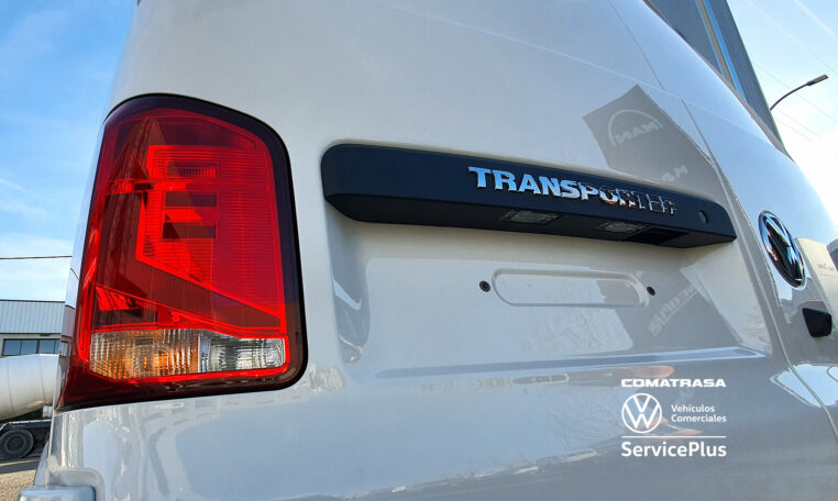 óptica trasera Volkswagen Transporter