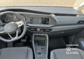 salpicadero Volkswagen Caddy Maxi Origin DSG
