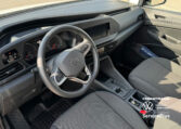 asientos delanteros Volkswagen Caddy Maxi Origin DSG