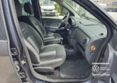 asiento copiloto Dacia Lodgy Stepway