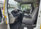 asiento conductor Nissan Cabstar F24