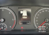 kilómetros Volkswagen Caddy Kombi