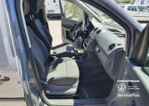 asiento copiloto Volkswagen Caddy Pro