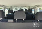 Volkswagen Caravelle Origin 9 plazas