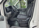 asiento conductor Ergocomfort Volkswagen Crafter Box