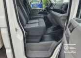 cabina Volkswagen Crafter Box