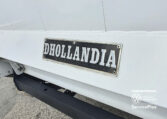 plataforma Dhollandia