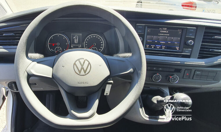 volante Volkswagen Transporter