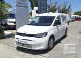 Volkswagen Caddy Origin segunda mano