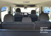 Volkswagen Caddy Origin 5 plazas