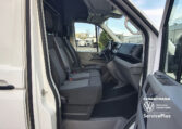 asiento copiloto Volkswagen Crafter 35 L3H3
