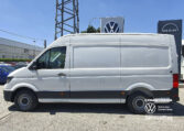 lateral Volkswagen Crafter 35 L3H3