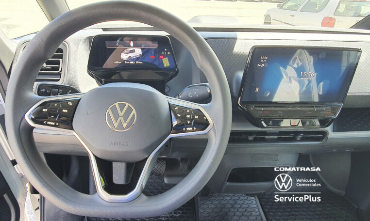 volante Volkswagen ID Buzz Cargo