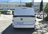 puertas traseras Volkswagen ID Buzz Cargo
