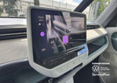 pantalla central Volkswagen ID Buzz Pro
