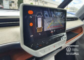 asistencia al aparcamiento Volkswagen ID Buzz Pro