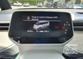 pantalla volante Volkswagen ID Buzz Pro