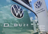 Volkswagen ID Buzz Pro 204 CV (150kW) 5 plazas BC
