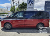 Volkswagen Multivan Life Batalla Larga eHybrid